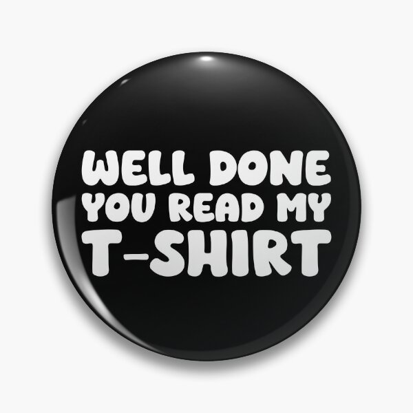 Item preview, Well Done  designed and sold by SeasonXpress.