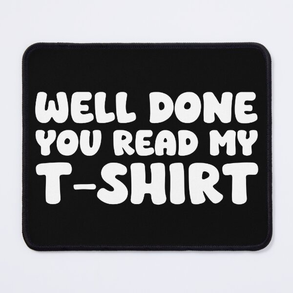 Item preview, Well Done designed and sold by SeasonXpress.