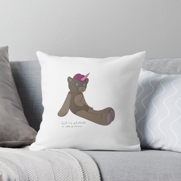 Item preview, Unicorn Bear designed and sold by Burning-Stars.