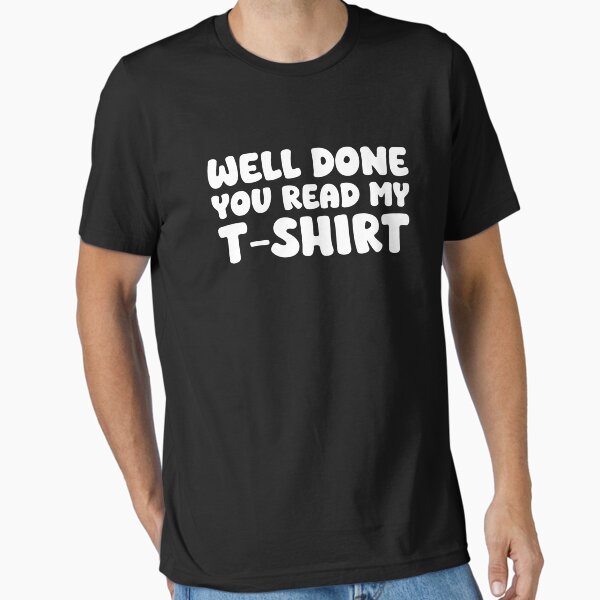 Item preview, Well Done  designed and sold by SeasonXpress.