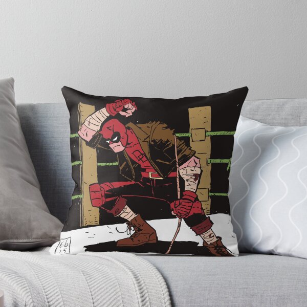 Item preview, Devil Boxer designed and sold by egdibujitos.