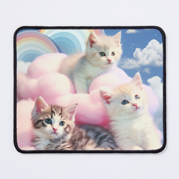 Item preview, Cosmic Cats designed and sold by a house mouse.