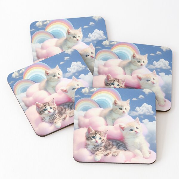 Item preview, Cosmic Cats designed and sold by a house mouse.