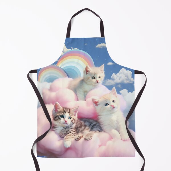 Item preview, Cosmic Cats designed and sold by a house mouse.