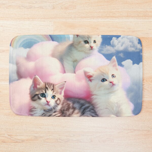 Item preview, Cosmic Cats designed and sold by a house mouse.
