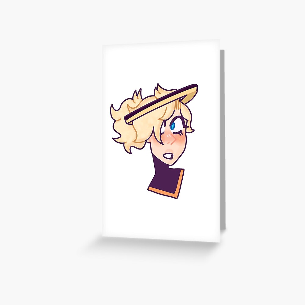 "f u copyright" Greeting Card by joleas Redbubble