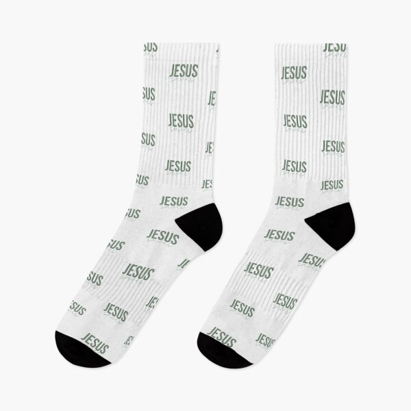 Item preview, Jesus saves designed and sold by Agit.