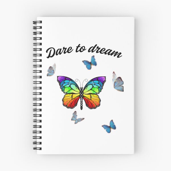 Item preview, Dare to dream designed and sold by  ViralVisionsCreating .