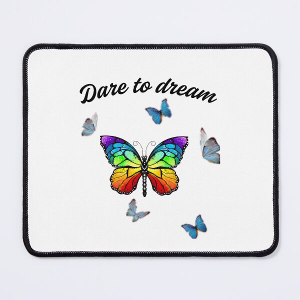 Item preview, Dare to dream designed and sold by ViralVisionsCreating .