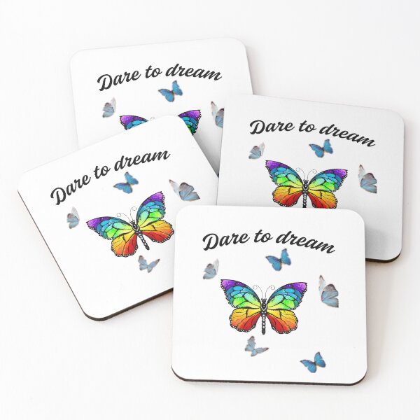 Item preview, Dare to dream designed and sold by  ViralVisionsCreating .