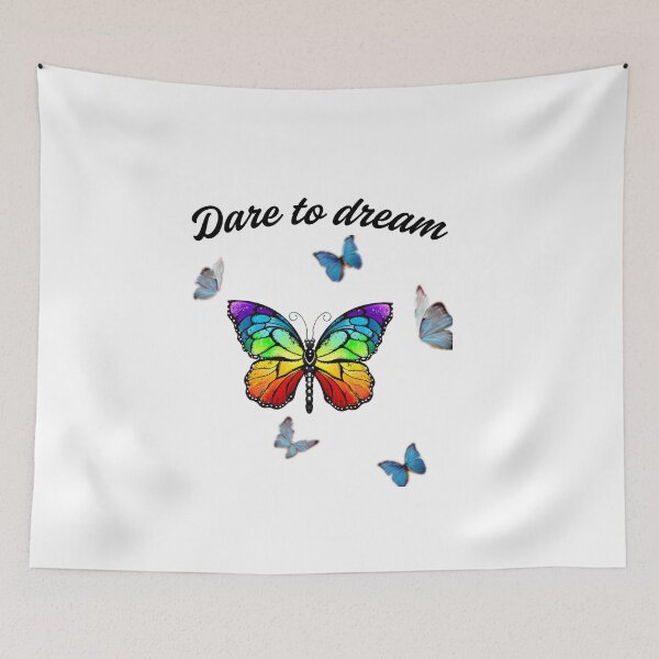 Item preview, Dare to dream designed and sold by  ViralVisionsCreating .
