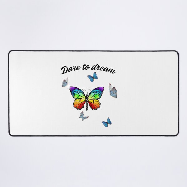 Item preview, Dare to dream designed and sold by  ViralVisionsCreating .