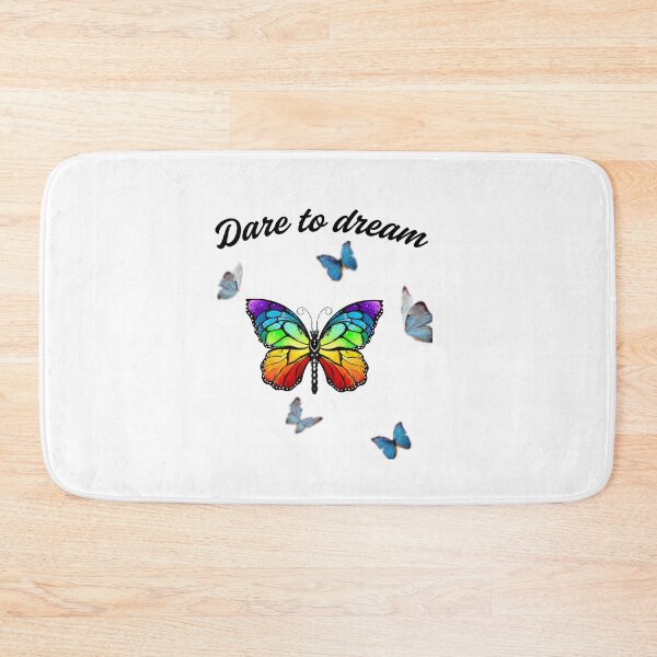 Item preview, Dare to dream designed and sold by  ViralVisionsCreating .