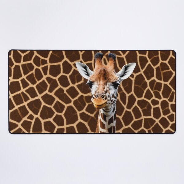 Item preview, Giraffe 1 designed and sold by HebaRK Studio.
