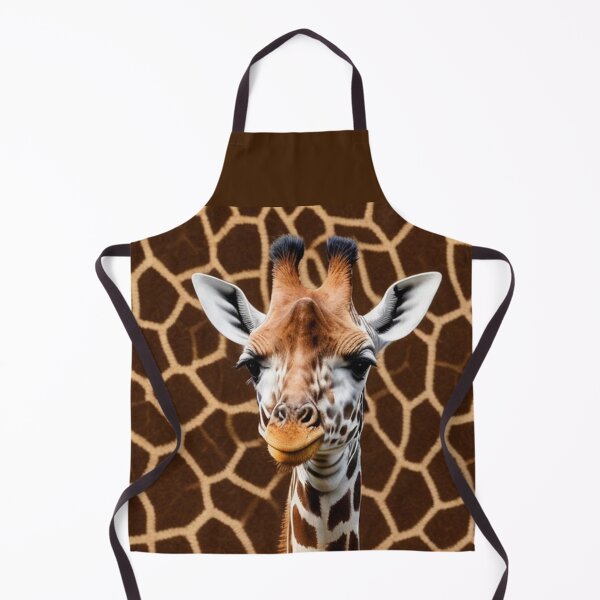 Item preview, Giraffe 1 designed and sold by HebaRK Studio.