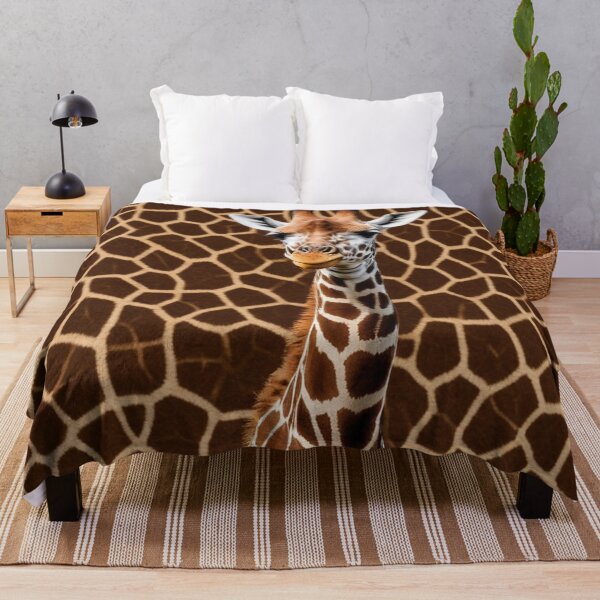 Item preview, Giraffe 1 designed and sold by HebaRK Studio.