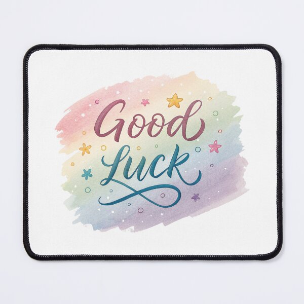 Item preview, Good luck designed and sold by Lucky 777.