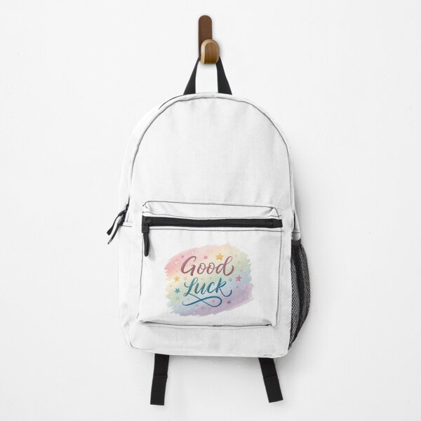 Item preview, Good luck designed and sold by Lucky 777.