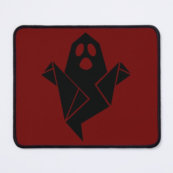 Item preview, The ReelGhost designed and sold by swahiliStickers.