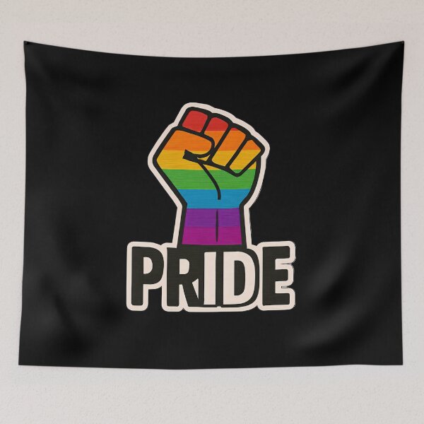 Item preview, Pride Month designed and sold by PinUpPizzazz.