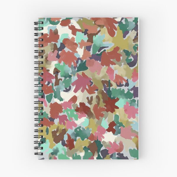Item preview, Fall Leaves No07 designed and sold by SCAartwork.