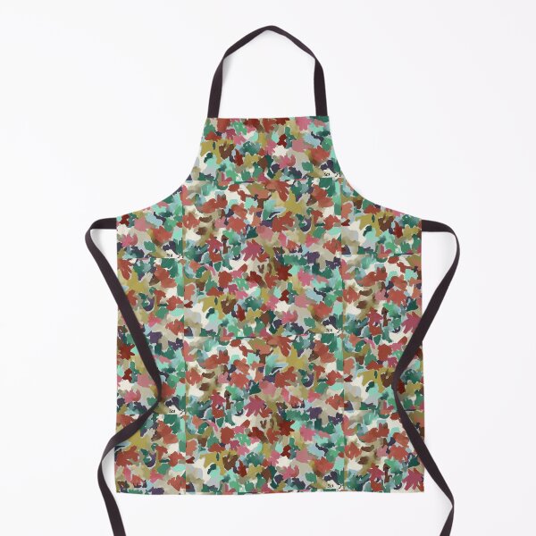 Item preview, Fall Leaves No07 designed and sold by SCAartwork.