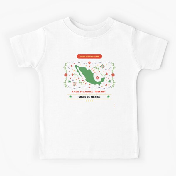Item preview, Gulf of Mexico, gulf of america, Golfo De Mexico designed and sold by VBRIdesings.