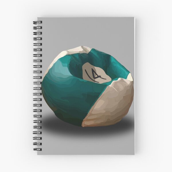 Item preview, Crushed 14 Ball Digital Print designed and sold by ESHDigiDesign.