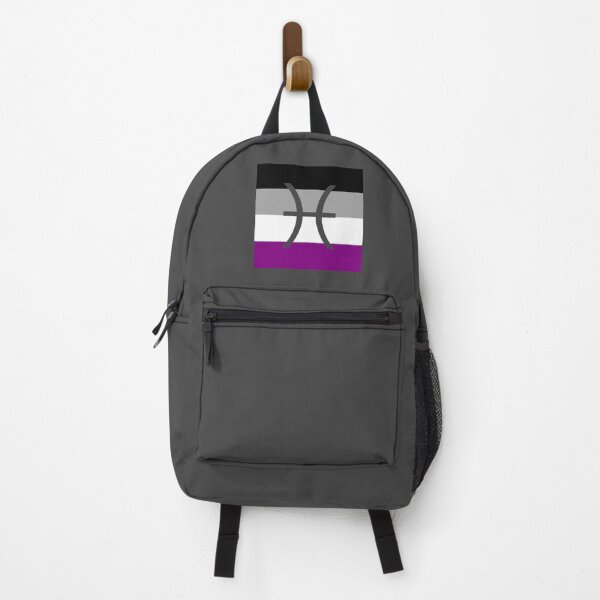Item preview, Asexual Pisces designed and sold by michellekchen.