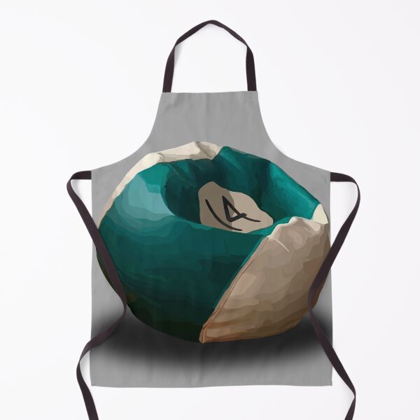 Item preview, Crushed 14 Ball Digital Print designed and sold by ESHDigiDesign.