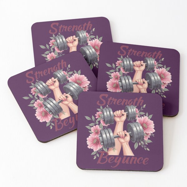 Item preview, Strength Beyunce designed and sold by Danivique.