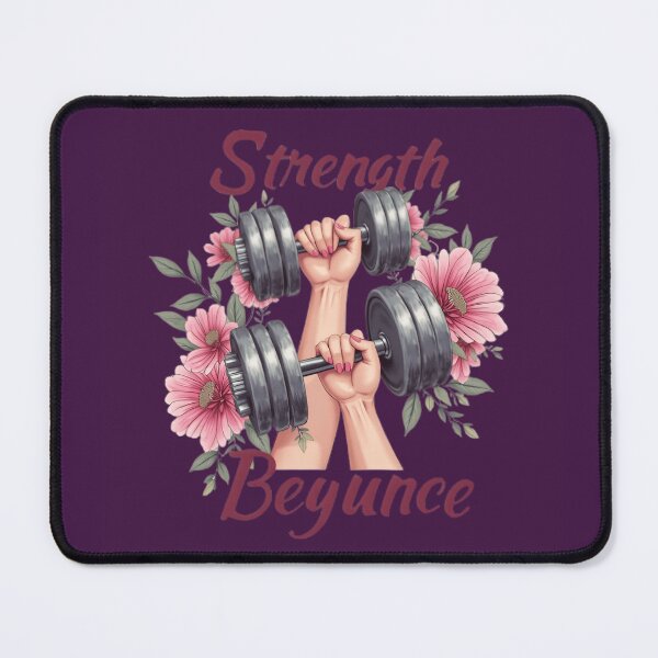 Item preview, Strength Beyunce designed and sold by Danivique.