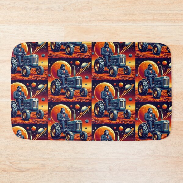 Item preview, gorilla designed and sold by Dogandesighn.