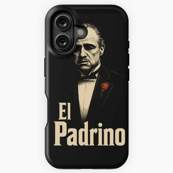 Item preview, The Godfather, Don Vito Corleone Merch, Mafia Movie Fan Gift, Godfather, Classic Film Apparel, Mobster designed and sold by autoterapiia.