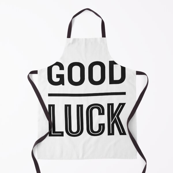 Item preview, Good luck designed and sold by Lucky 777.