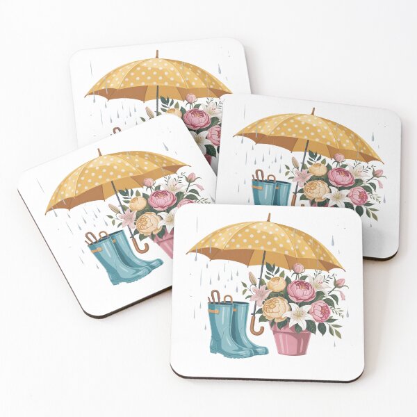 Item preview, spring umbrella designed and sold by jkrphoto.