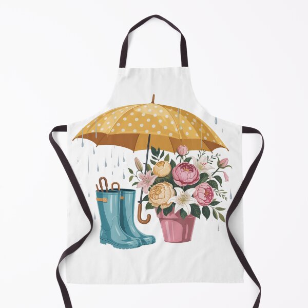 Item preview, spring umbrella designed and sold by jkrphoto.