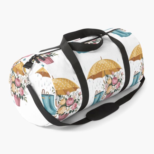 Item preview, spring umbrella designed and sold by jkrphoto.
