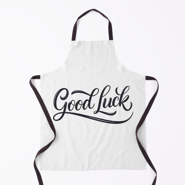 Item preview, Good luck designed and sold by Lucky 777.