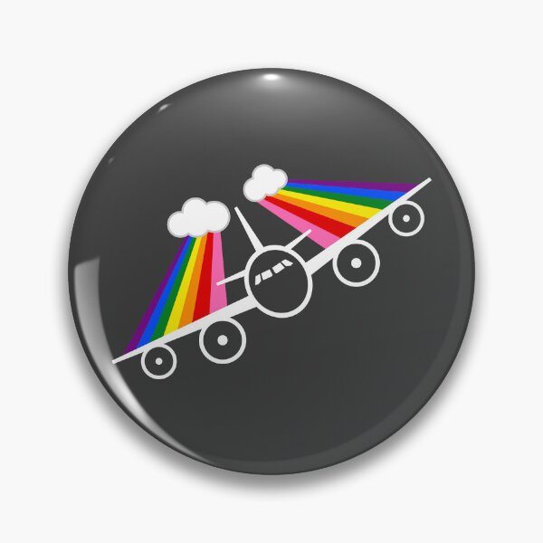 Item preview, Pride In The Sky designed and sold by visualsignus.