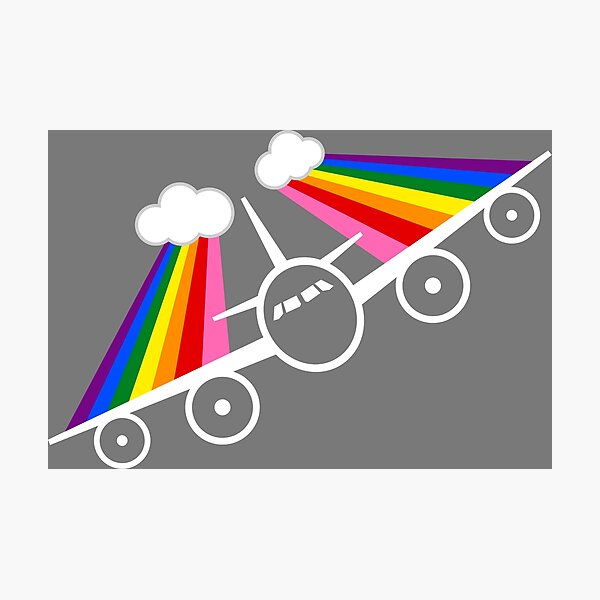 Item preview, Orgullo en el cielo designed and sold by visualsignus.