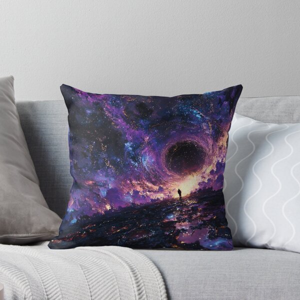 Item preview, Lost in the vast fabric of space designed and sold by Goofenshtine.