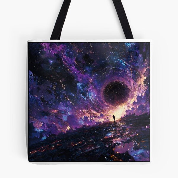 Item preview, Lost in the vast fabric of space designed and sold by Goofenshtine.