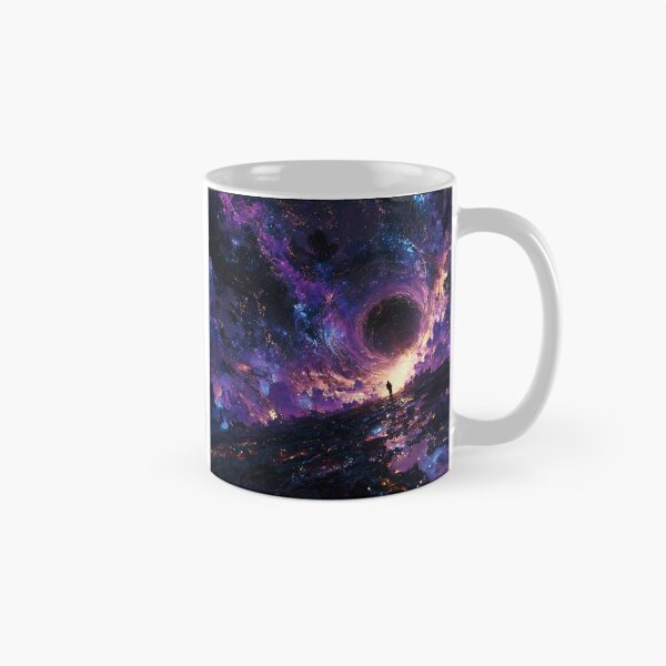Item preview, Lost in the vast fabric of space designed and sold by Goofenshtine.