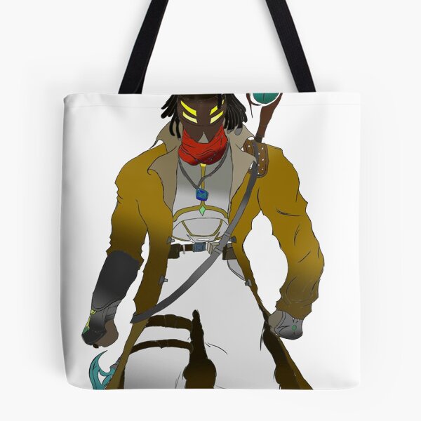 Item preview, The Fallen Orisha designed and sold by KurtGunrose.