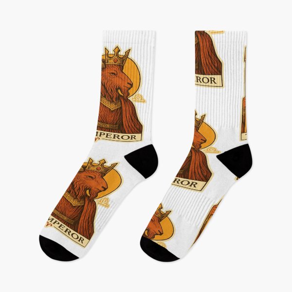 Item preview, The Aries Emperor designed and sold by MWTK2021.