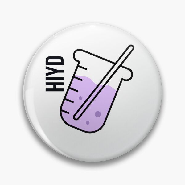 Item preview, HIYD Beaker designed and sold by thechelsuk.