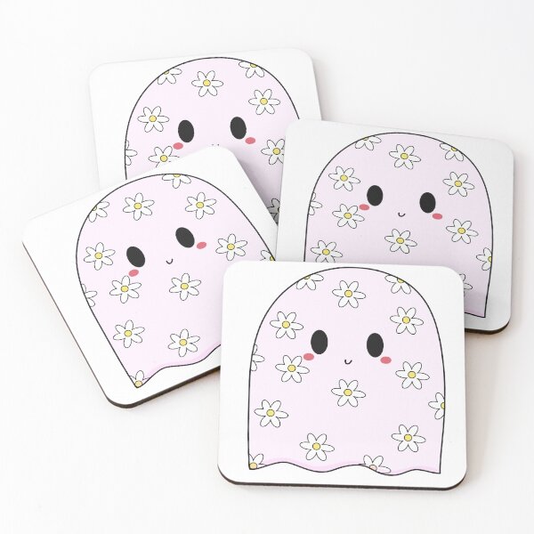 Item preview, Ghost designed and sold by AliCatCrafting.