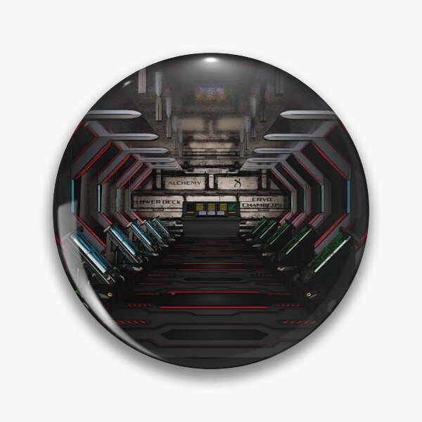 Item preview, Lower Deck designed and sold by Solitaire Parke.