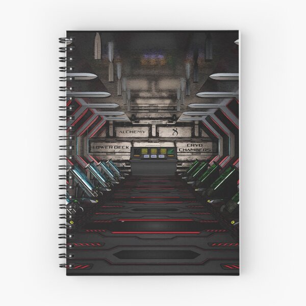 Item preview, Lower Deck designed and sold by Solitaire Parke.